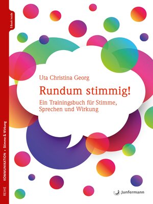 cover image of Rundum stimmig!